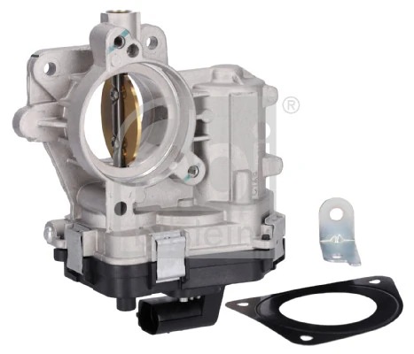 Throttle Body